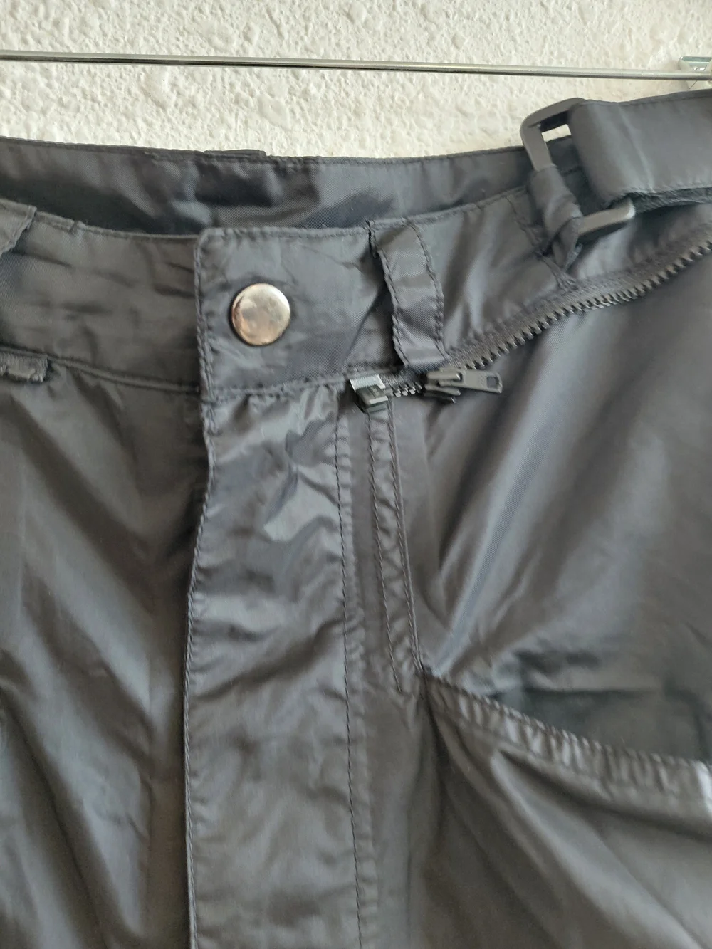 Firstgear Liner Pants Waterproof Breathable Hypertex